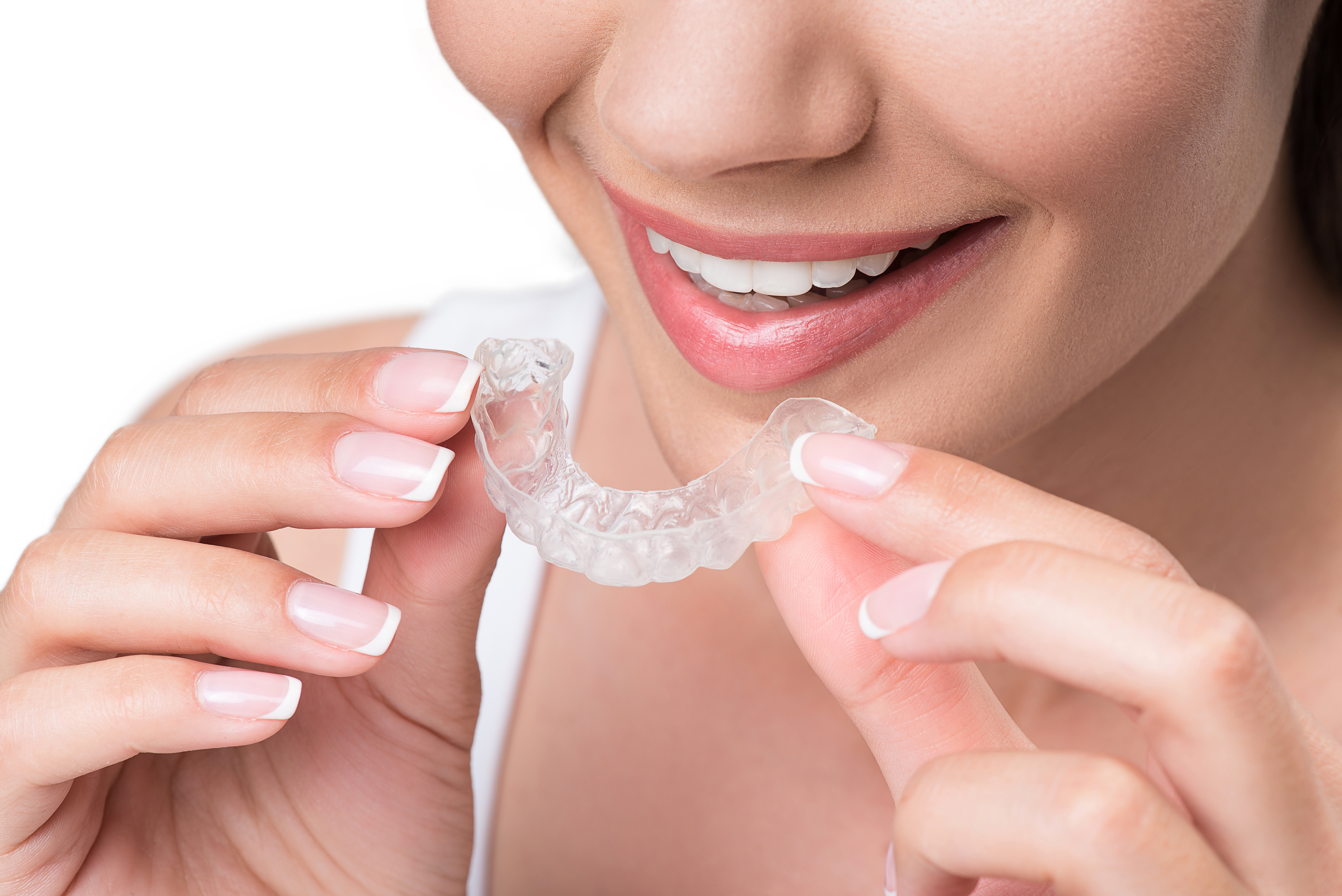 MTM Clear Aligner Therapy
